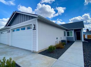 8116 E Baldwin Ave, Spokane, WA 99212