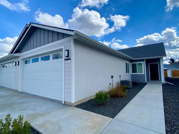 8116 E Baldwin Ave, Spokane, WA 99212