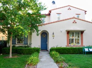 2449 Maidenhair Way, San Ramon, CA 94582