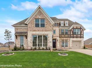 606 Mountain Laurel Rd, Wylie, TX 75098