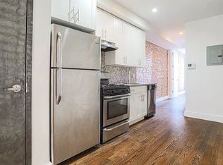 556 Kosciuszko St #3L, Brooklyn, NY 11221