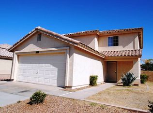 11702 W Paradise Dr, El Mirage, AZ 85335