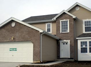 4966 Glen Springs Dr, Hamilton, OH 45011
