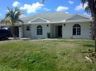17444 Oriole Rd, Fort Myers, FL 33967
