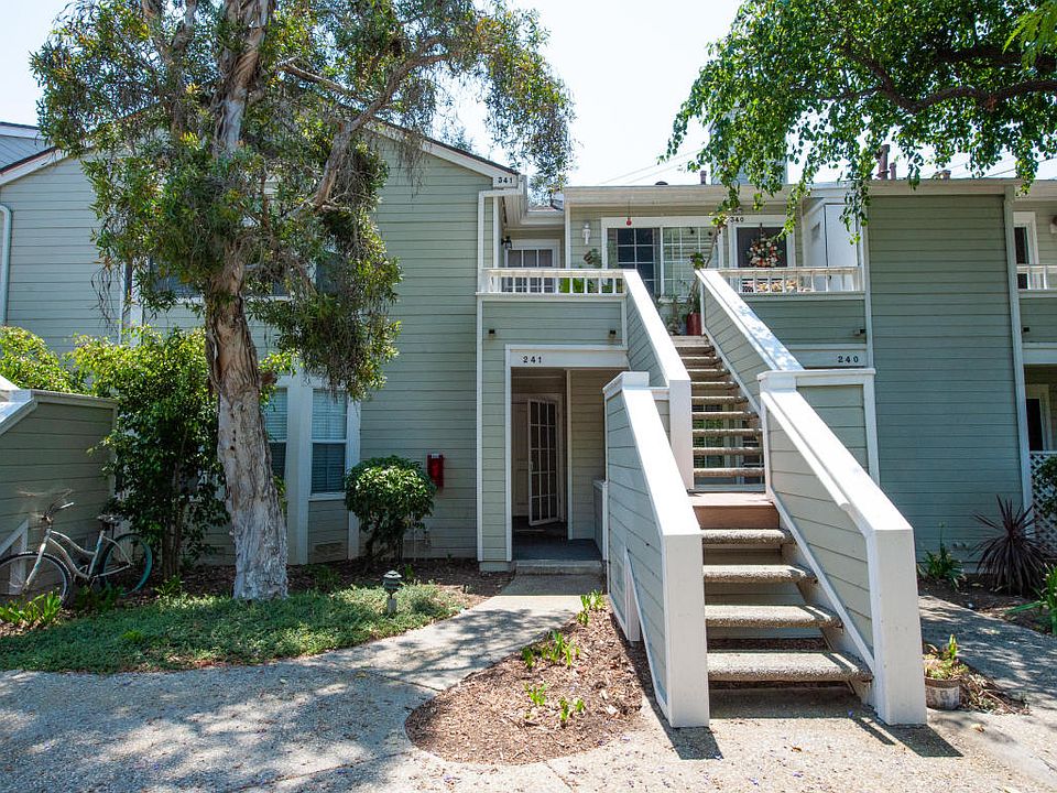 1st image of 7630 Hollister Ave Unit 341