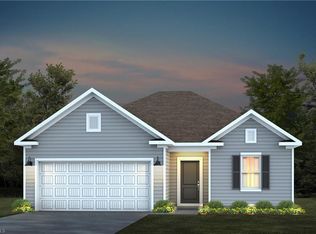 916 Bloomington Way, High Pt, NC 27265