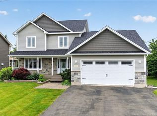 113 Goldleaf Ct, Riverview, NB E1B 0L9