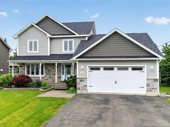 113 Goldleaf Ct, Riverview, NB E1B 0L9