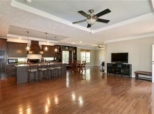 1848 Liberty Church Rd, Yadkinville, NC 27055