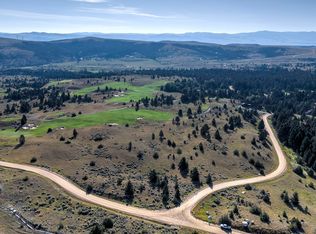 Nhn Phase 3 Pintler View Rd LOT 45A, Deer Lodge, MT 59722