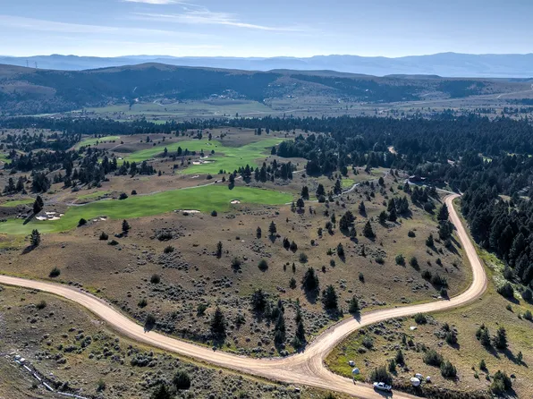 Nhn Phase 3 Pintler View Rd Lot 45A, Deer Lodge, MT 59722