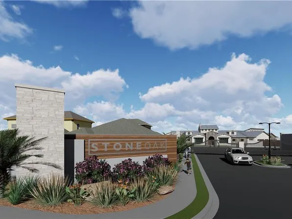 4507 W Fir Ave, McAllen, TX 78501