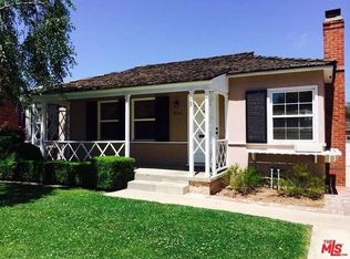 8104 Stewart Ave, Los Angeles, CA 90045