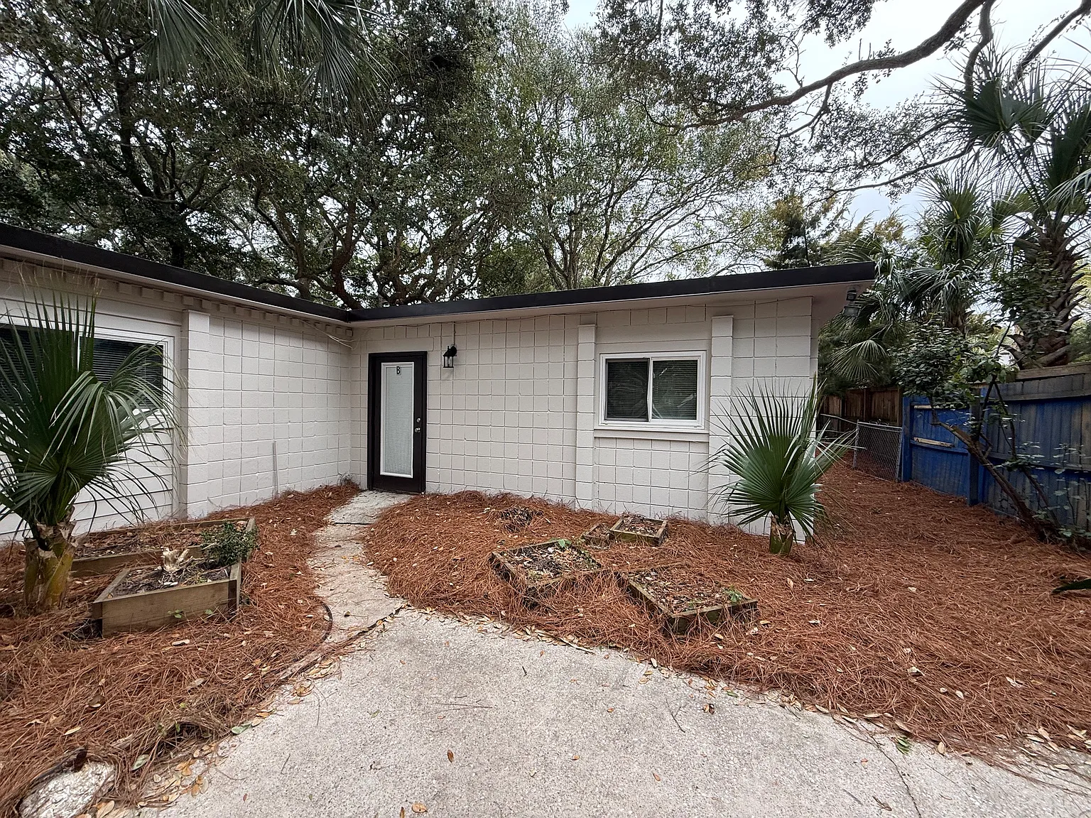1 bed, 600 sqft, $2,100 — Photo 1