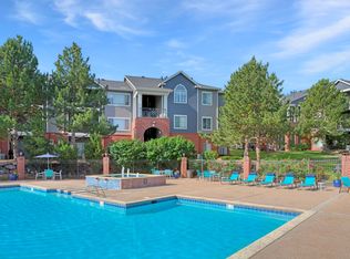 SkyeCrest Apartments, Denver, CO 80235