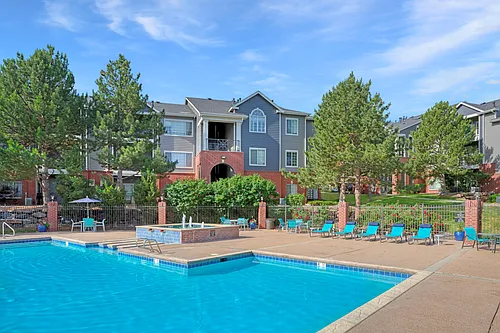 SkyeCrest Apartments Photo 1