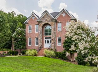 1143 Stonebridge Park Dr, Franklin, TN 37069