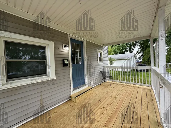607 Slocum Ave, Lancaster, OH