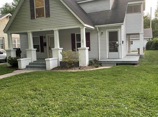 911 S Delaware Ave UNIT A, Springfield, MO 65802