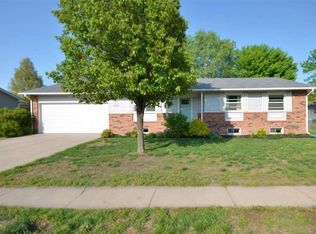 4250 N Saint James Pl, Wichita, KS 67226