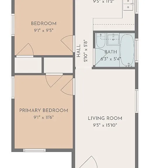 1764 Polk St — Photo 17