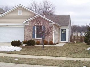 4145 Denali Ct, Indianapolis, IN 46235
