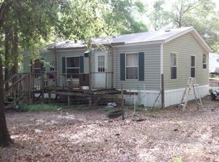 6069 NW 55th St, Bell, FL 32619