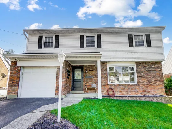 411 Jonte Ave, Cincinnati, OH 45215