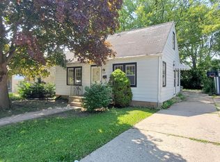 4425 N 40th St, Milwaukee, WI 53209