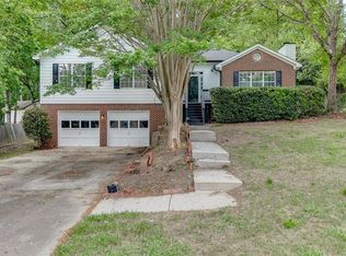 3670 Hamilton Dam Rd, Dacula, GA 30019