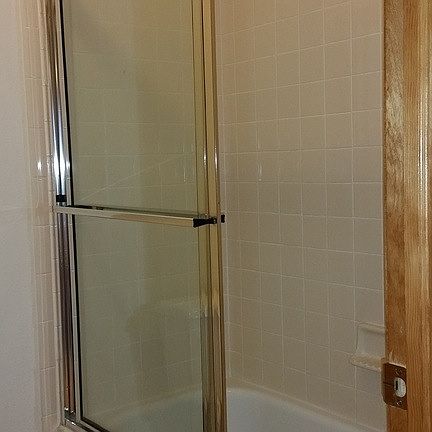 Jack and Jill Shower