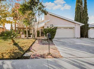 44709 Palm Vista Ave, Lancaster, CA 93535