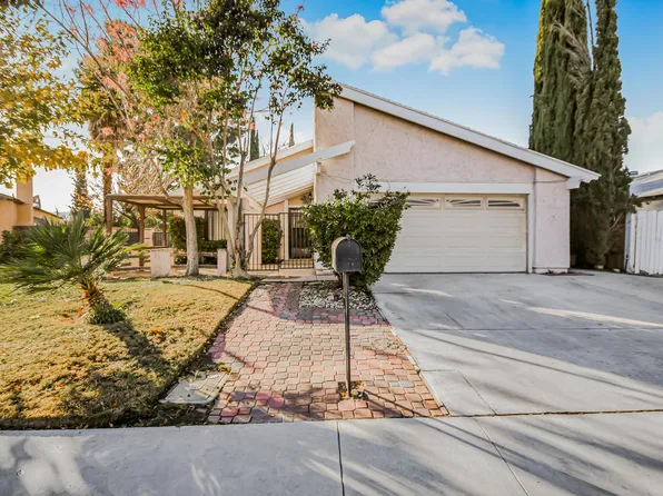 44709 Palm Vista Ave, Lancaster, CA 93535