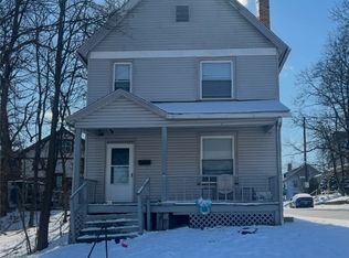331 A St, Sharon, PA 16146