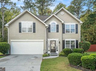 4644 Egret Ct, Austell, GA 30106