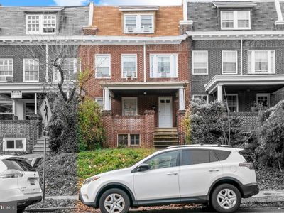 3206 Guilford Ave, Baltimore, MD, 21218