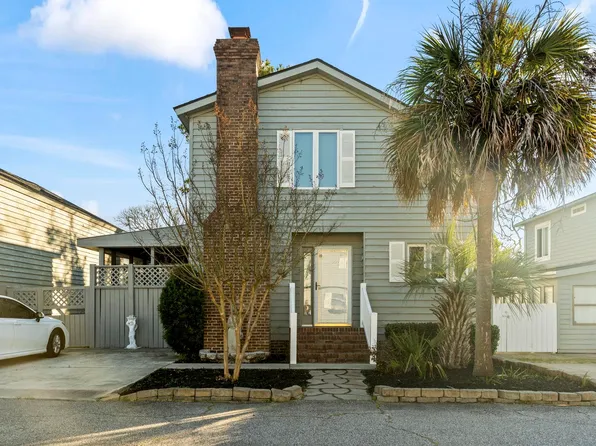 2707 Hillside Dr. S #8, North Myrtle Beach, SC 29582