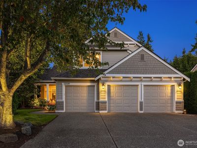 12339 Clubhouse Lane, Mukilteo, WA, 98275