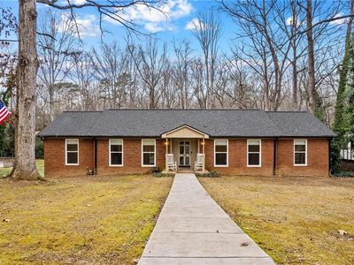 326 Camelot Dr, Salisbury, NC, 28144