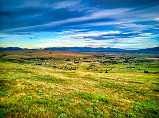 Nhn Sweet Pea Way, Missoula, MT 59808