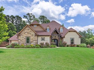 110 Rimrock Ln, Longview, TX 75605