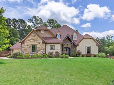 110 Rimrock Ln, Longview, TX, 75605