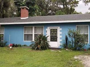 6535 Canal Rd, Melbourne Village, FL 32904