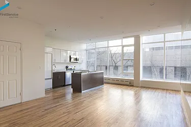 Rented by FirstService Realty (legacy)