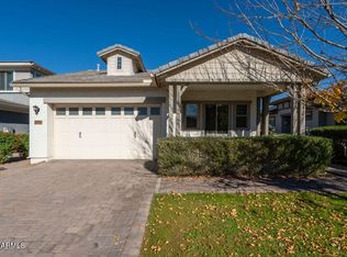 3146 E Sagebrush St, Gilbert, AZ 85296