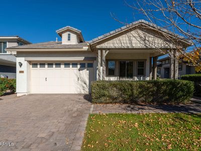 3146 E Sagebrush St, Gilbert, AZ, 85296