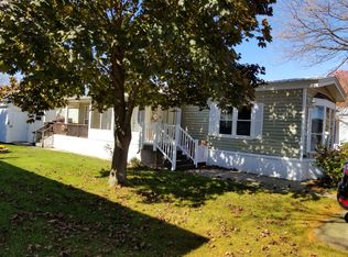 1700 Robbins Rd LOT 481, Grand Haven, MI 49417