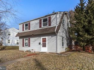 1240 7 Oaks Rd, Baltimore, MD 21227