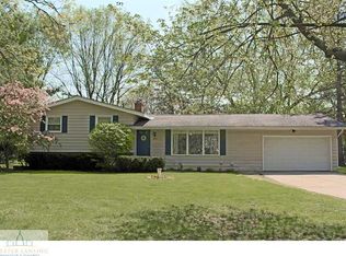 4500 Meridian Rd, Williamston, MI 48895