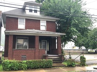 172 Chandler Ave, Johnstown, PA 15906